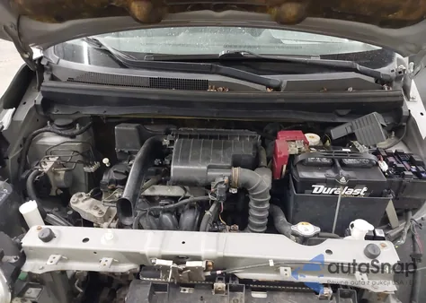 2015 Mitsubishi Mirage Es z USA, uszkodzony, nr VIN ML32A4HJ8FH044609